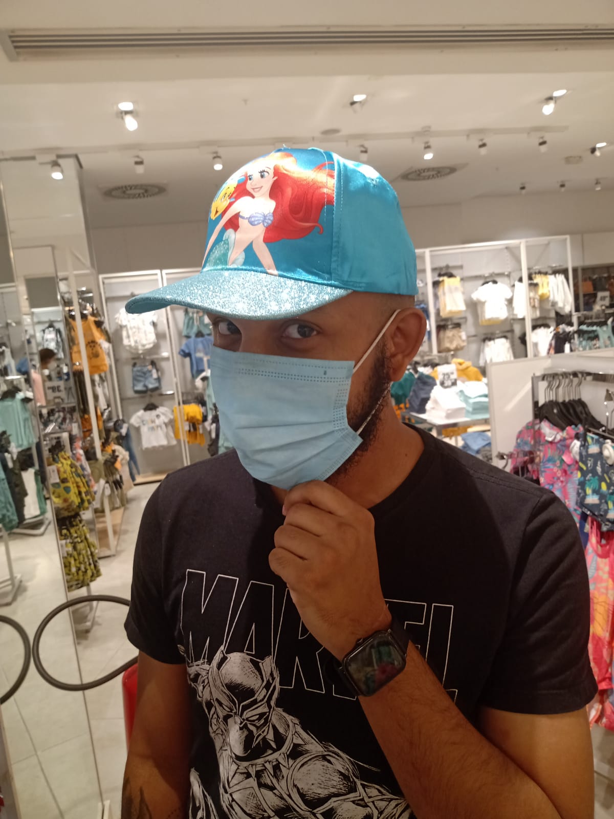 Luis Sena profile picture